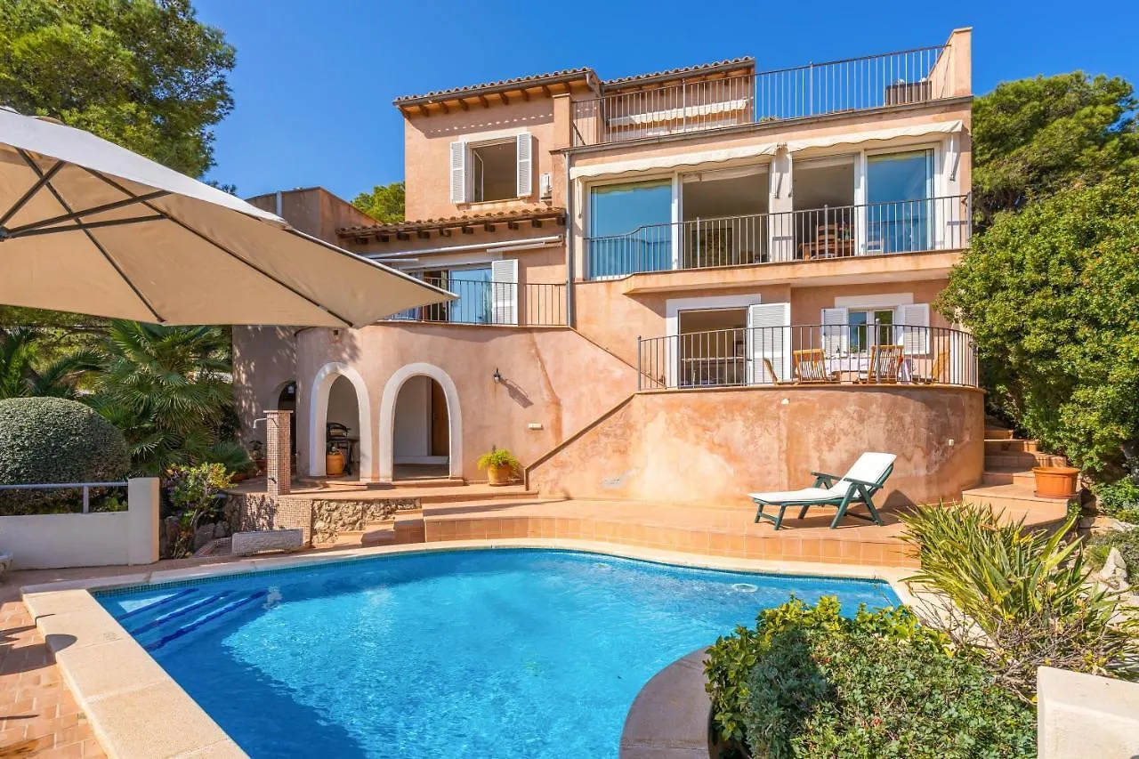 Villa Almeda Port D'Andratx