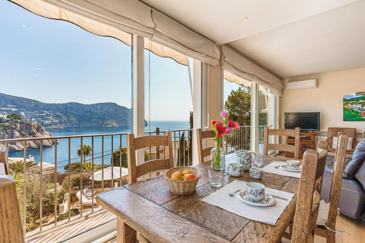 Villa Almeda Port D'Andratx
