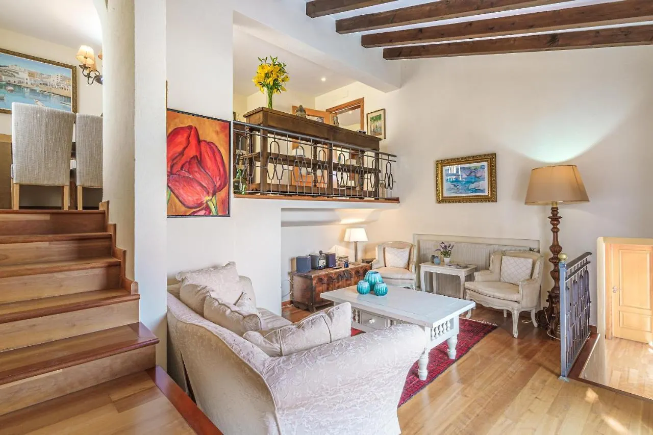 Villa Almeda Port D'Andratx