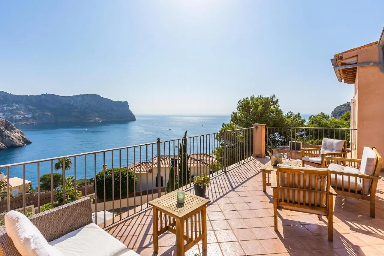 Villa Almeda Port D'Andratx