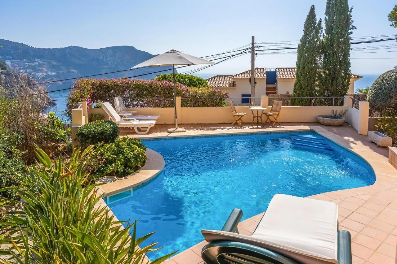 Villa Almeda Port D'Andratx