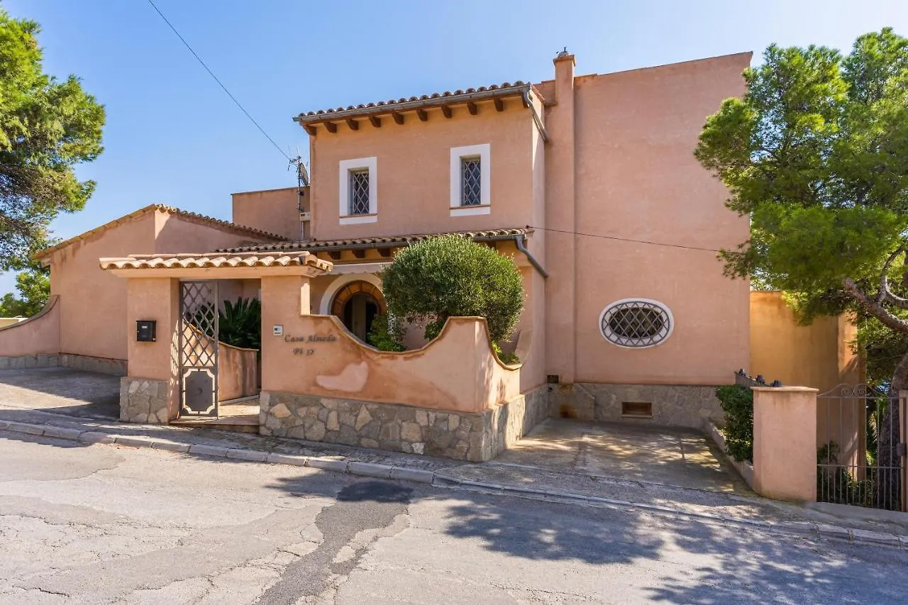 Villa Almeda Port D'Andratx